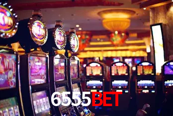 6555Bet Brasília - VIP Program