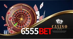Casino Ao Vivo 6555Bet