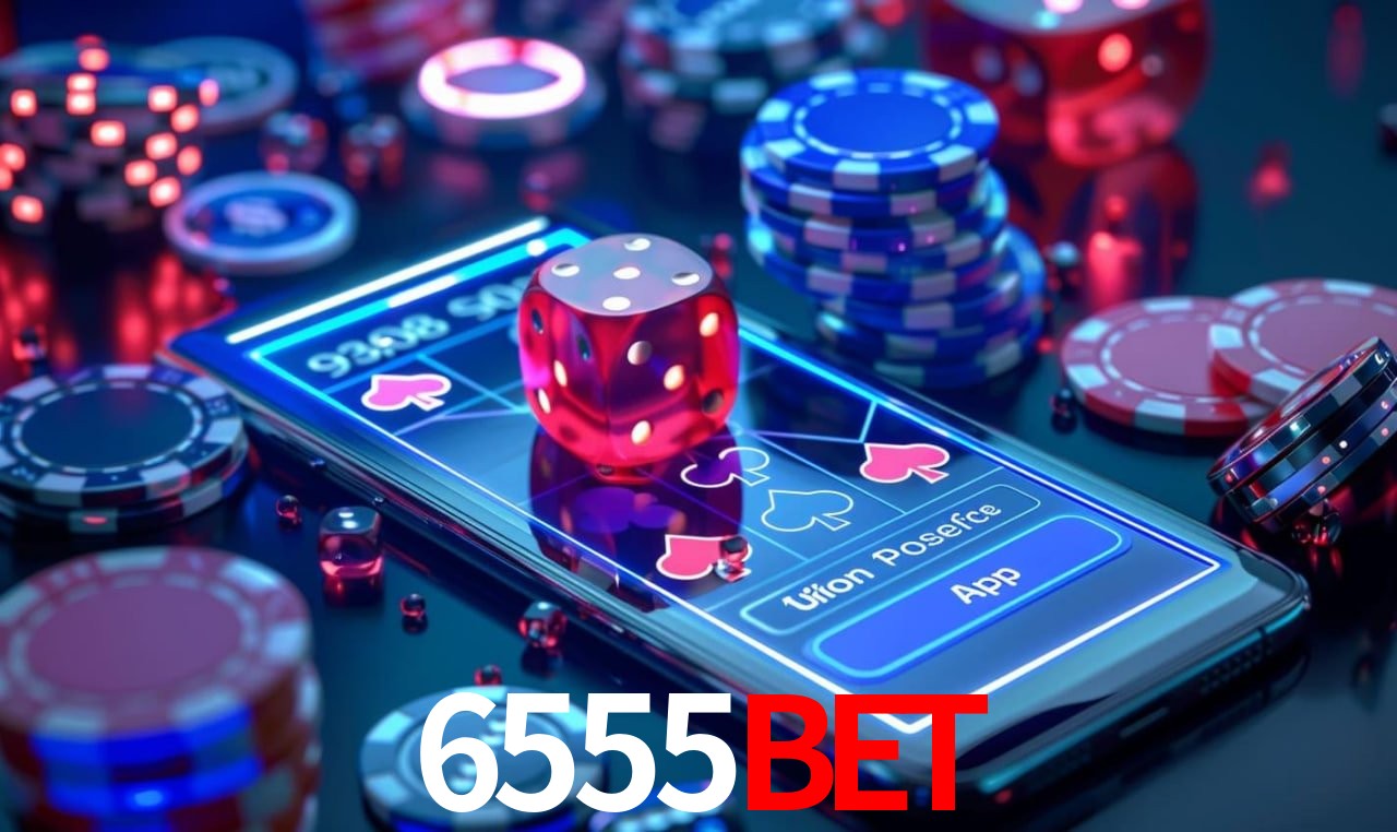 6555Bet Brasília - Betting Features
