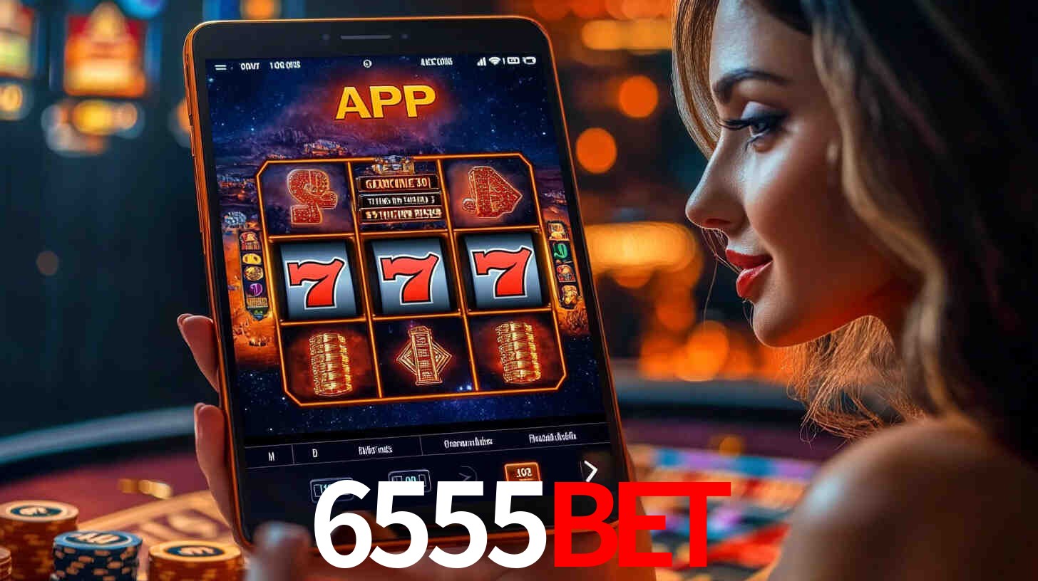 6555Bet App