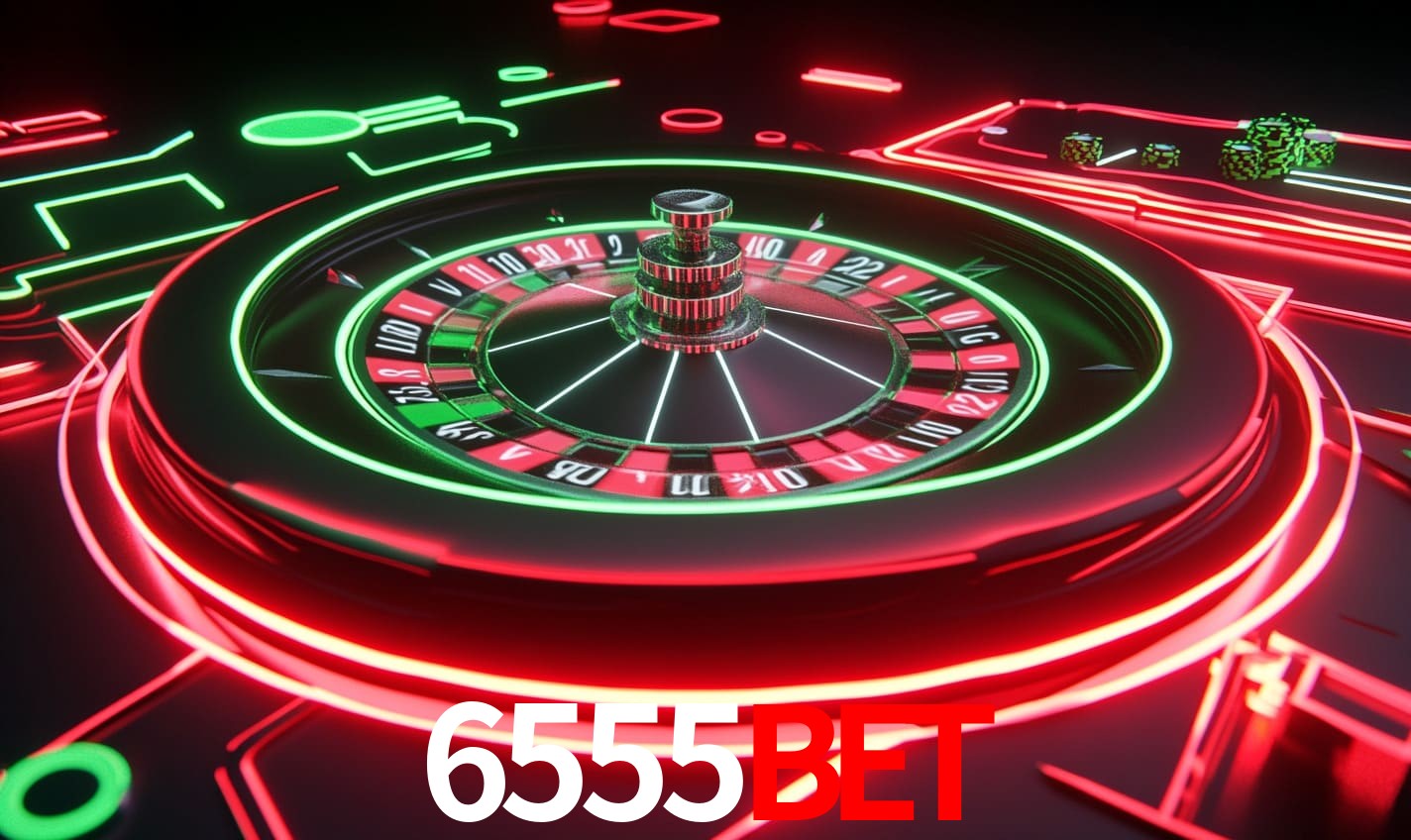 A Emoção da Loteria na 6555Bet: Uma Chance de Mudança de Vida