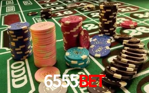 6555Bet App