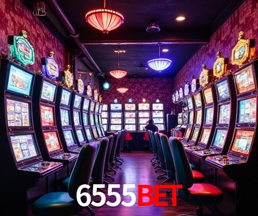 6555Bet Brasília - Bonus Features