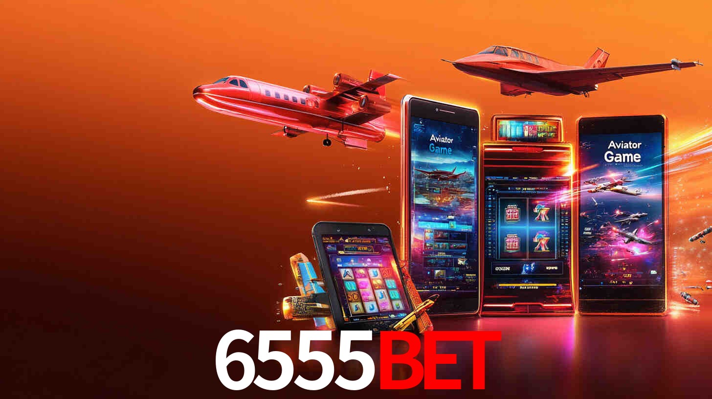 A Popularidade dos Caça-Níqueis no 6555Bet