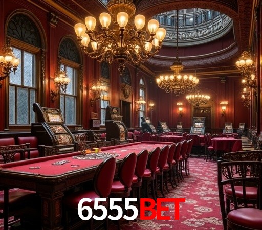 6555Bet Rio de Janeiro - Licenses