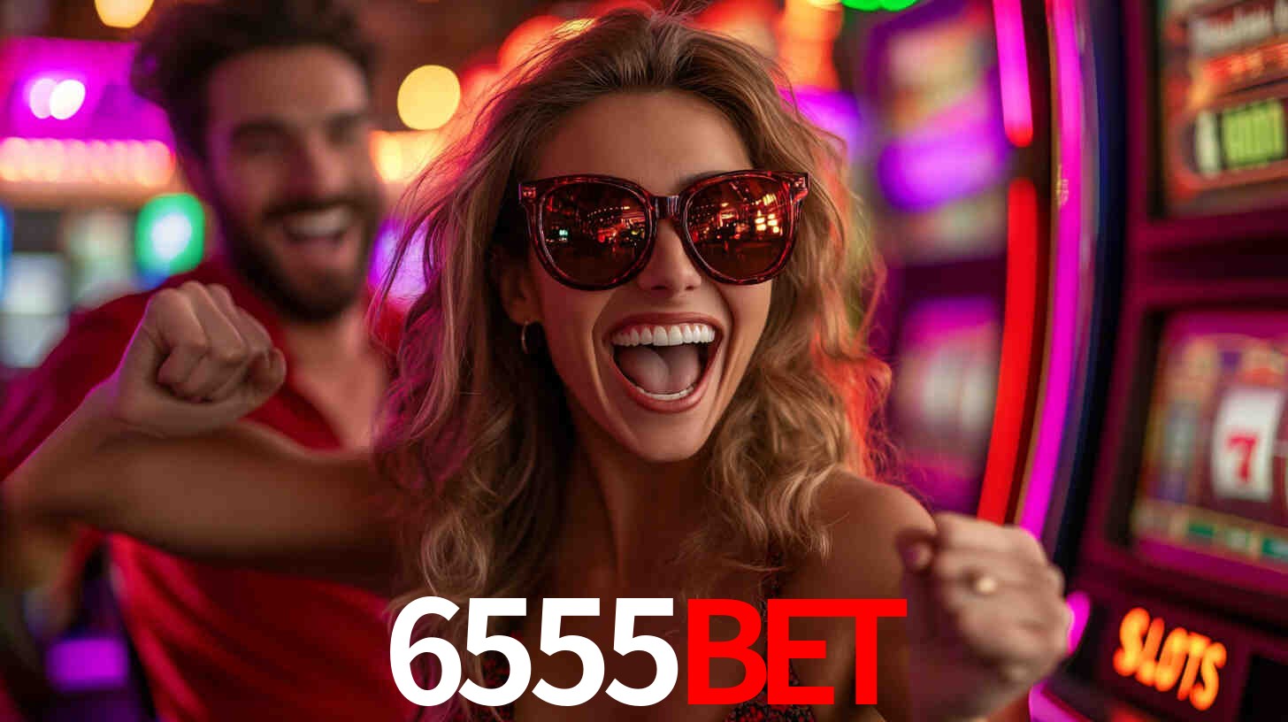 Descubra a Essência do 6555Bet: Nossa História e Compromissos