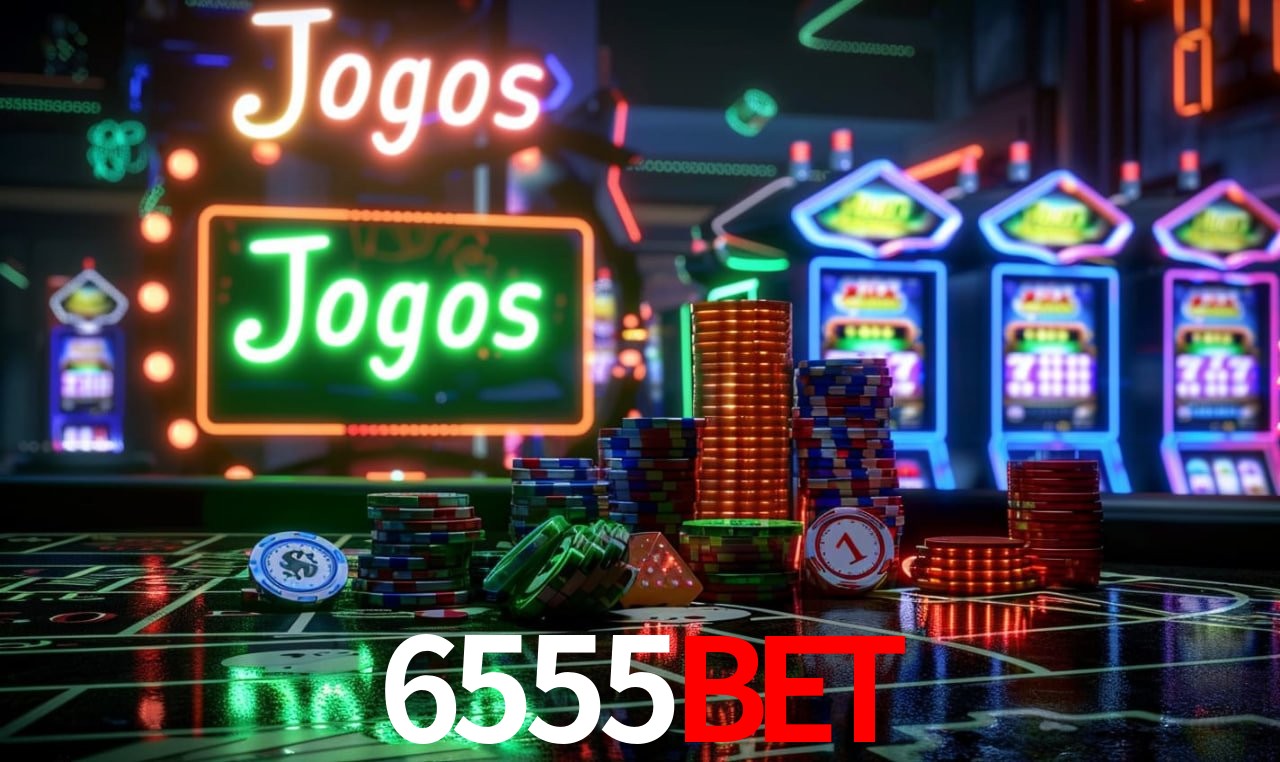 6555Bet Com Login