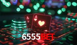 Cadastro Rápido 6555Bet
