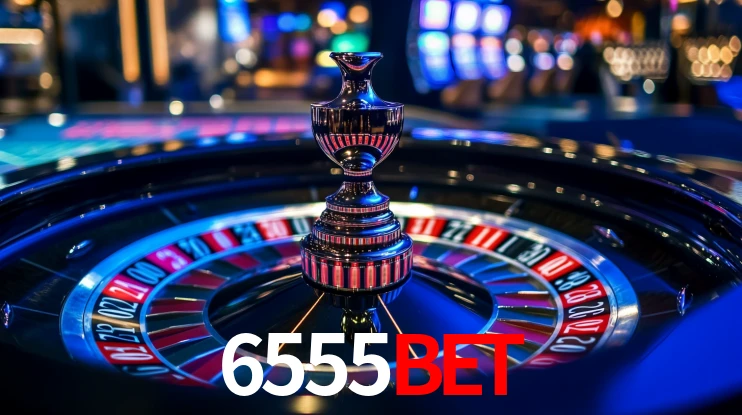 6555Bet App Interface