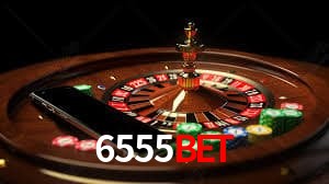Experiência VIP 6555Bet