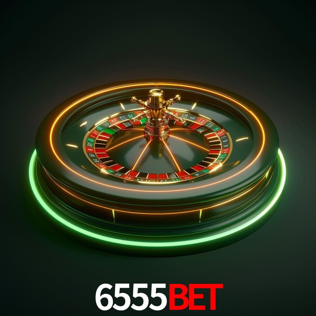 6555Bet App - Aplicativo Móvel Oficial