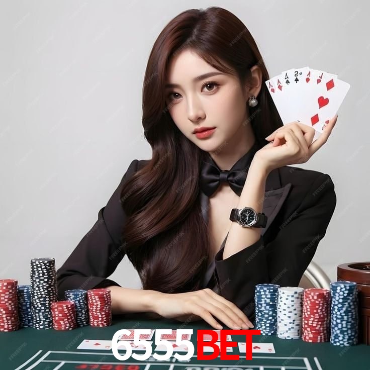 6555Bet - Security