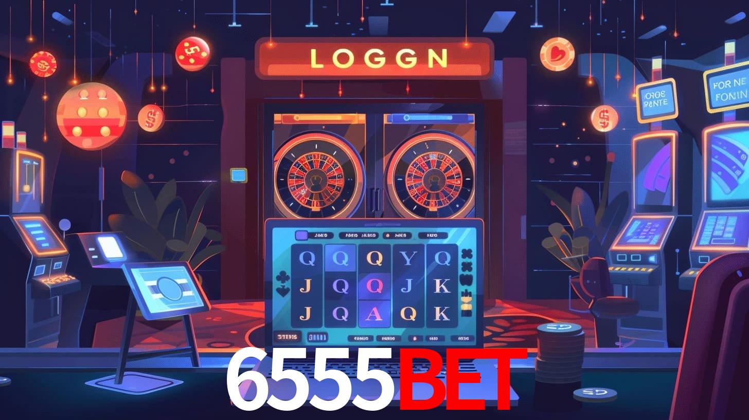 6555Bet Plataforma - Certificada MGA desde 2015