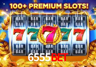 Descubra o Mundo do Cassino Online com 6555Bet