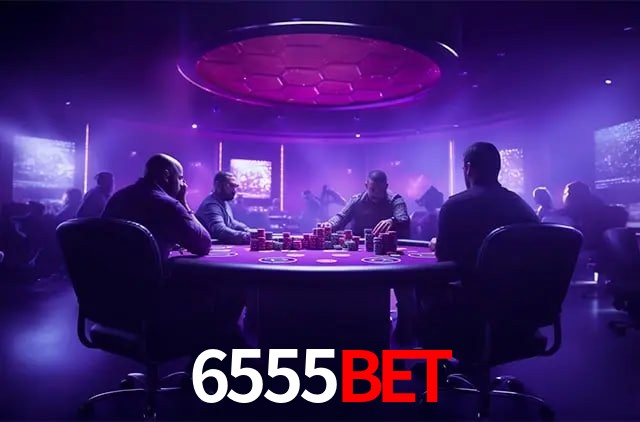 6555Bet Belo Horizonte - Provably Fair
