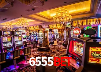 6555Bet São Paulo - Live Tables
