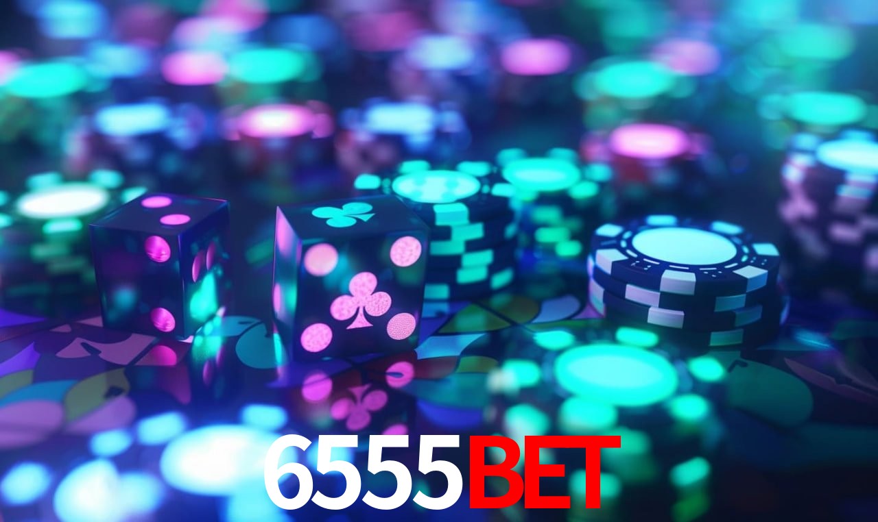 Estatísticas Esportivas 6555Bet