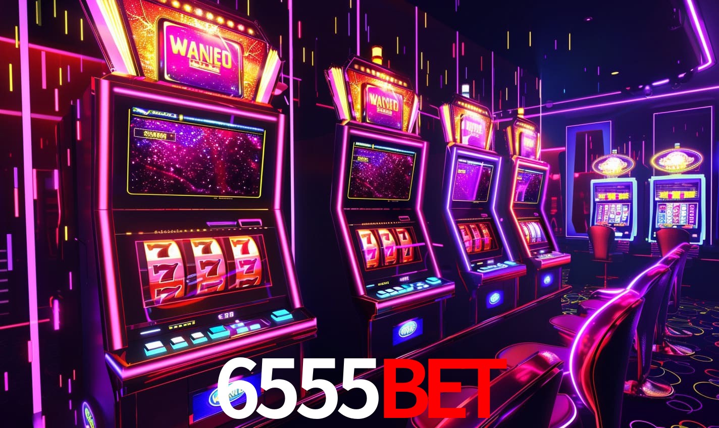 Desvendando o Mundo dos Jogos Virtuais na 6555Bet