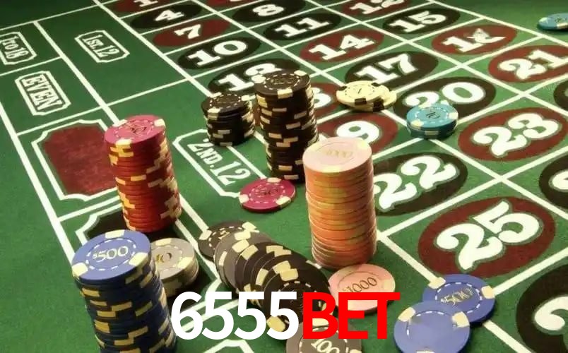 Integração de APIs 6555Bet