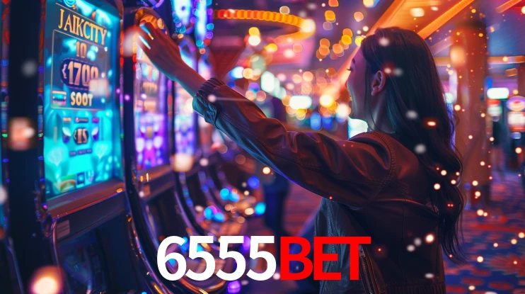 6555Bet,6555Bet App