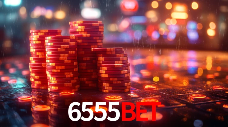Explore as vantagens do 6555Bet: serviço profissional e confiabilidade