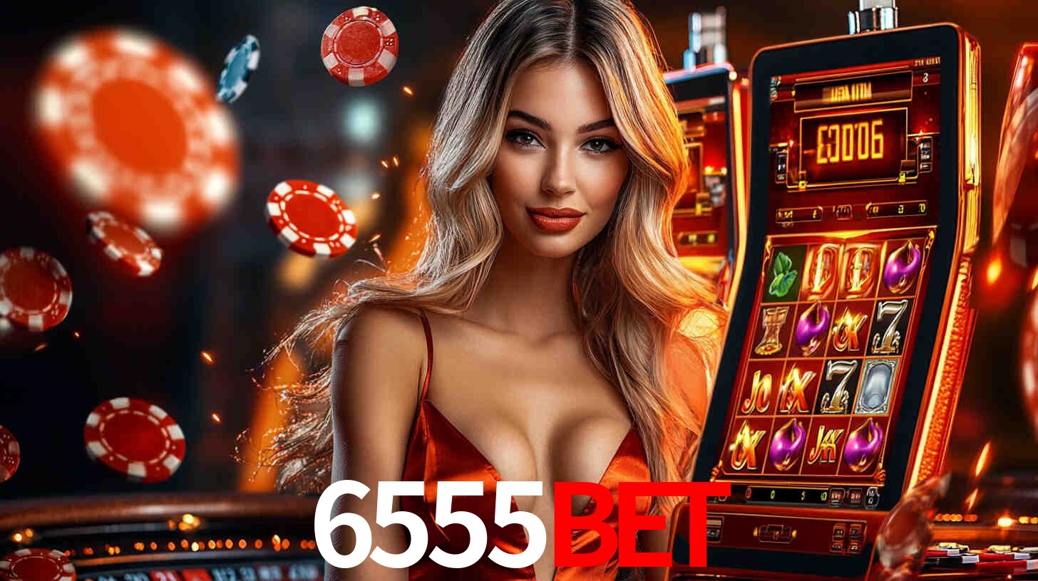 6555Bet Com Login