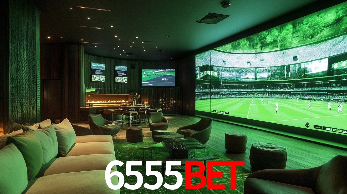Sinta a adrenalina dos jogos de cassino com 6555Bet