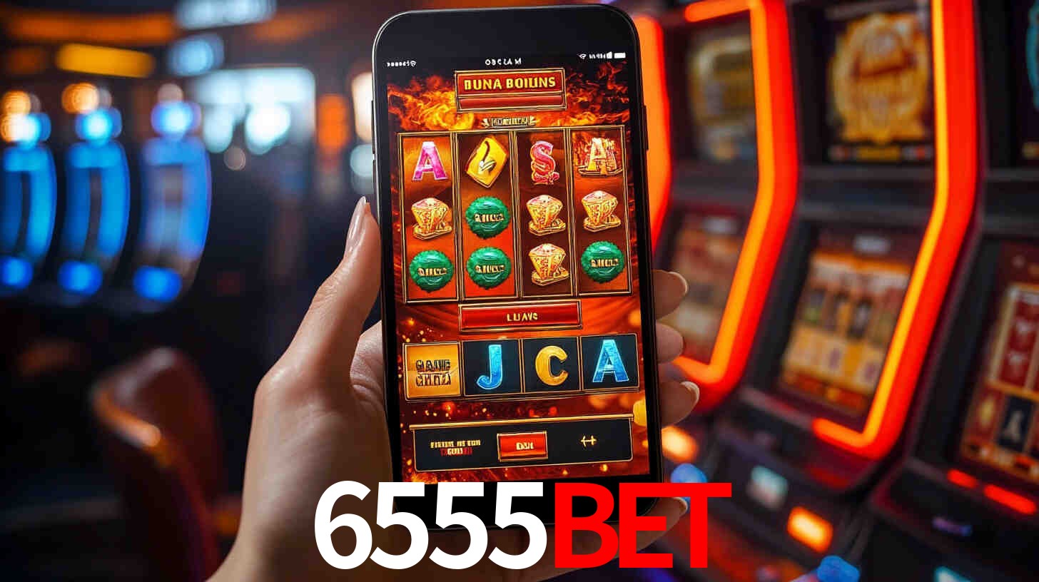6555Bet,6555Bet App